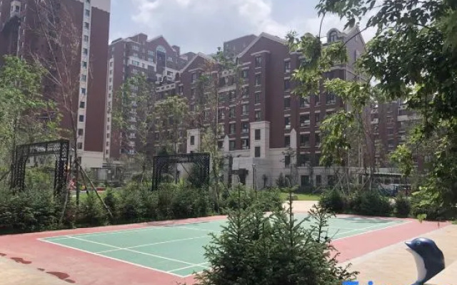 Harbin Meet Smart Homestay