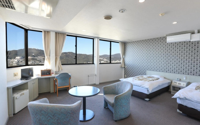 Hotel Nagasaki