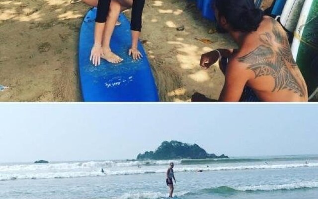 Weligama Pearl House and Resort