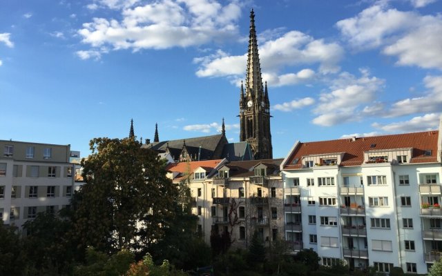 Leipzig City Appartments