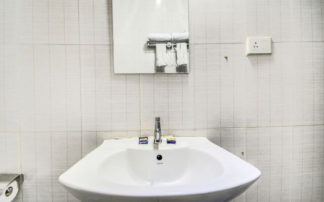 FabHotel Ivory Pearl Koramangala