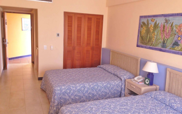 Zuana Beach Resort