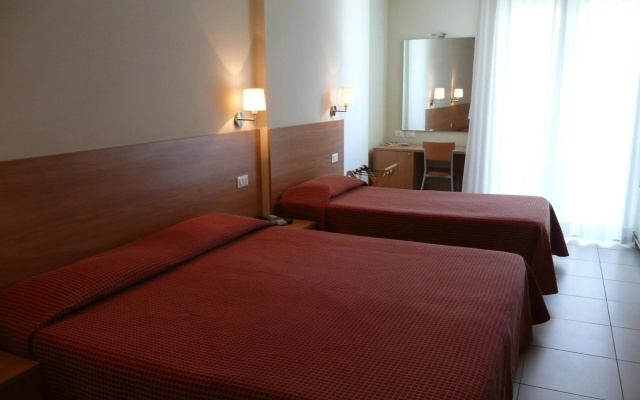 Hotel Majorca
