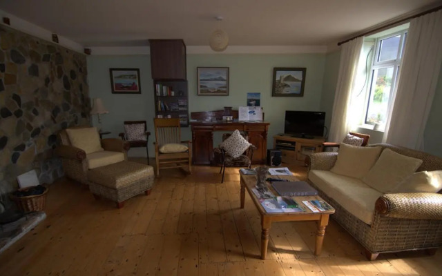 Lavelle's Seaside House