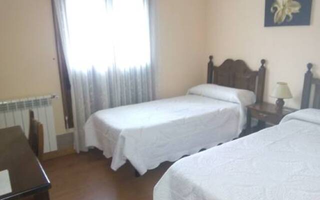 Hotel Rural Santa Inés