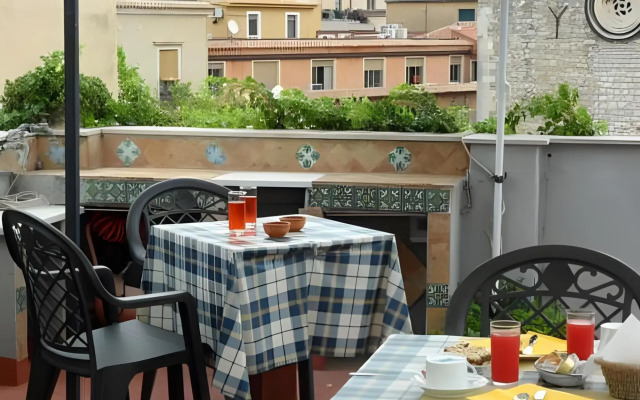 Villa Floresta Bed & Breakfast