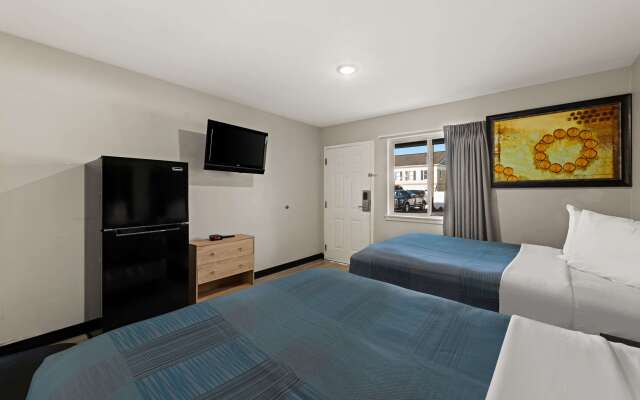 Rodeway Inn