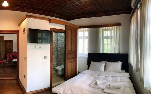 Anfora Otel & Sarap Evi