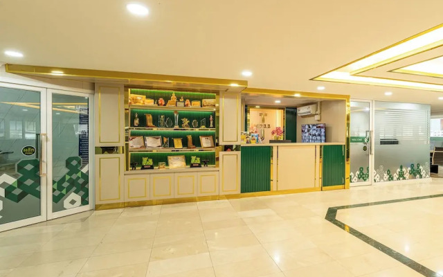 Tj 4711 Residence