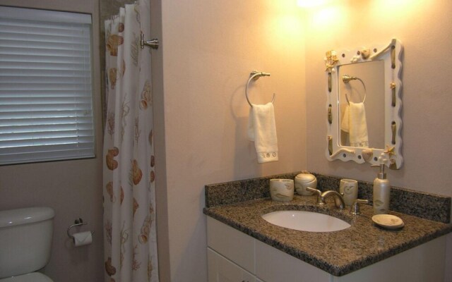 Pau Pau Beach Estate by Eleuthera Vacation Rentals