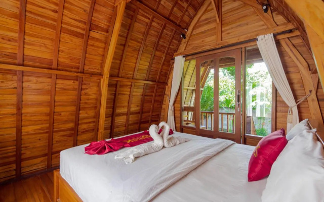 Homestay D'Kasim