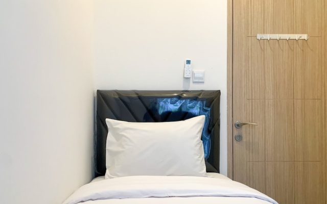 Fancy And Nice 2Br At Tokyo Riverside Pik 2 Apartment – Guest Rooms – Jakarta