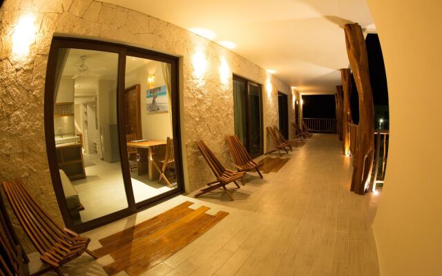 Casa Tulum