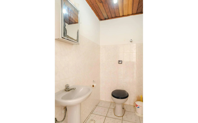 Barê Beach House - Casa de 189m² a 600m da praia