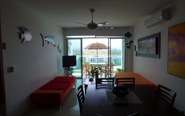 Costa Azul Suites 802