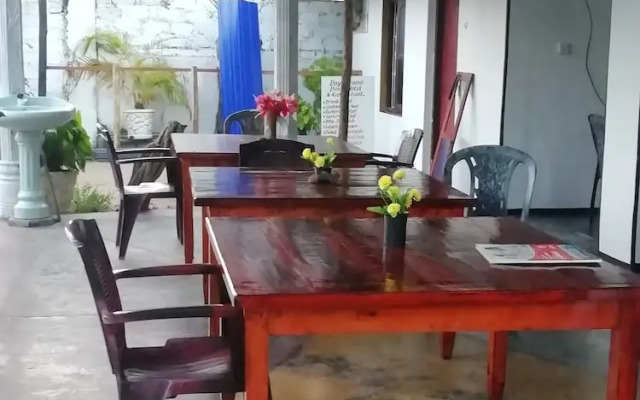 Bay Dream Beach Hotel
