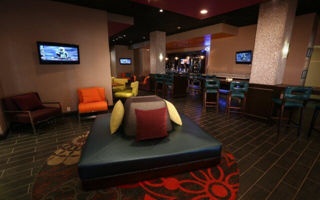 Crowne Plaza Hotel OKLAHOMA CITY