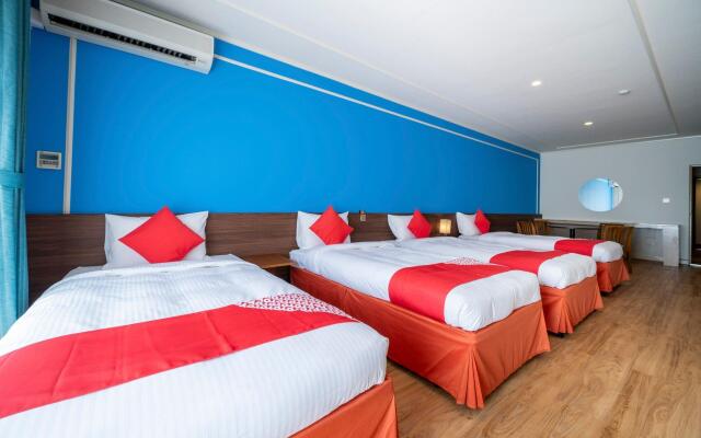Rycom Family Resort Hotel