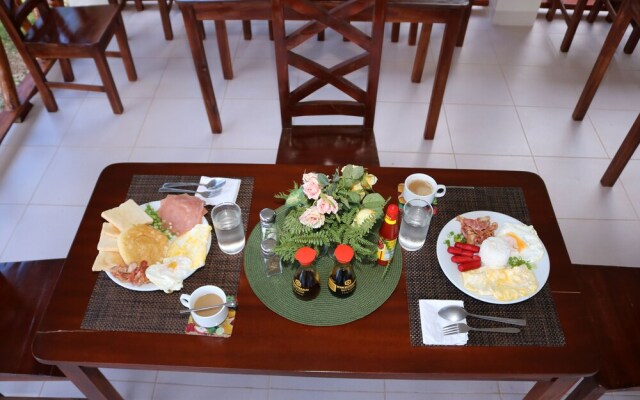 D's Ocean View Beach Resort