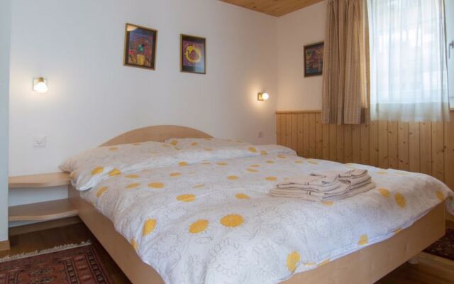 Chalet Renu