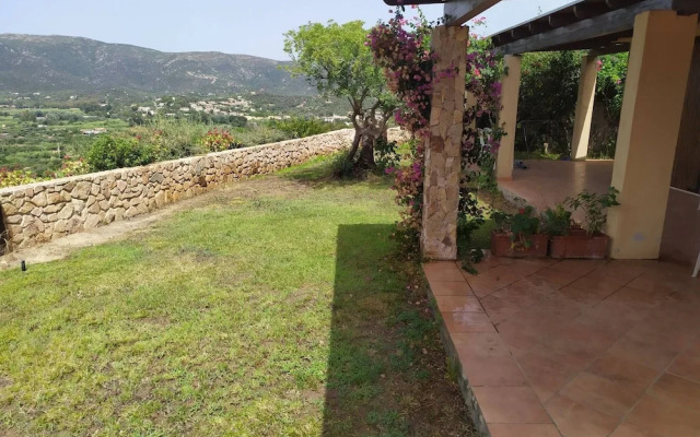 Independent Panoramic Villa
