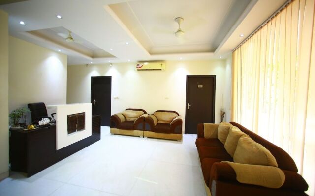 Sparklin Suites