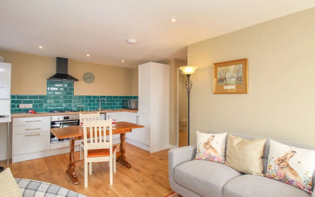 Roundham Cottage