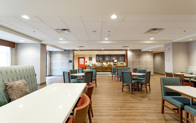 Hampton Inn by Hilton Burley