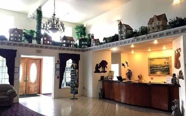 Lighthouse Inn