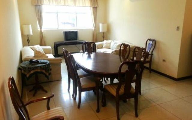 Santa Cruz Departamentos