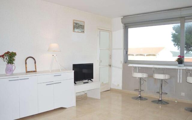 Appartement Banyuls-sur-Mer, 3 pièces, 4 personnes - FR-1-225C-52
