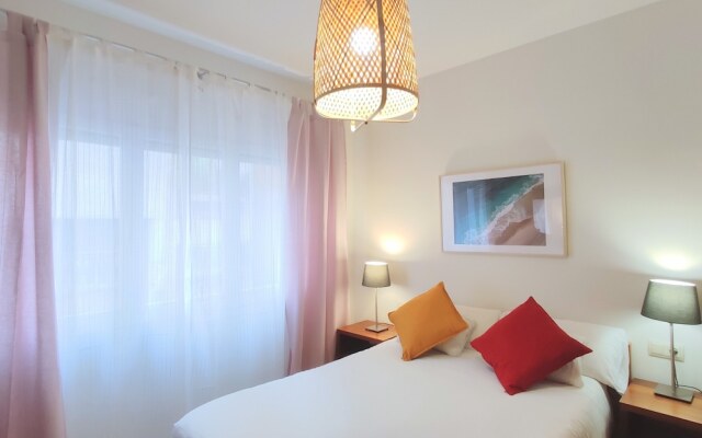 Espai Barcelona Camp Nou Apartment