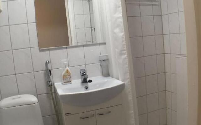 City Apartment Sairaalakatu