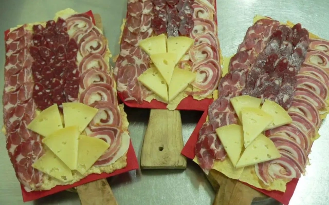 Agriturismo Sa Tanca Noa