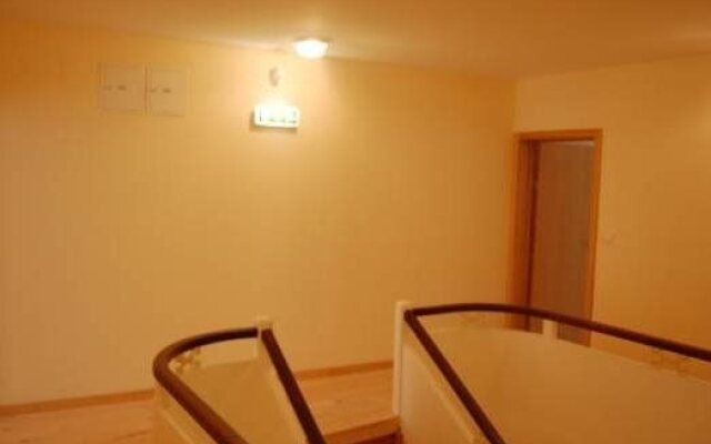 Aparthotel Oporto Entreparedes