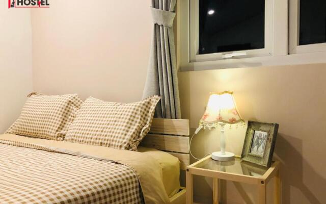 STAY hostel 2 - 350m from the ferry