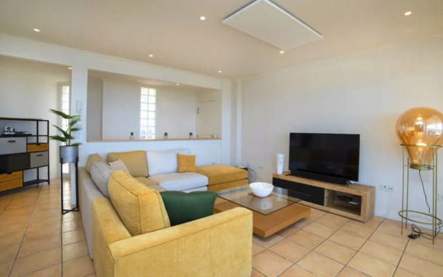 Apartment Hoyo 19 Altea