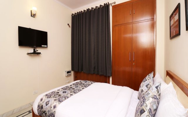 Capital O 15124 Noida Stay