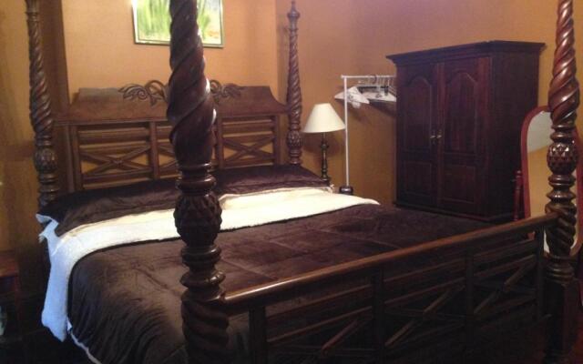 Oakview Bed and Breakfast