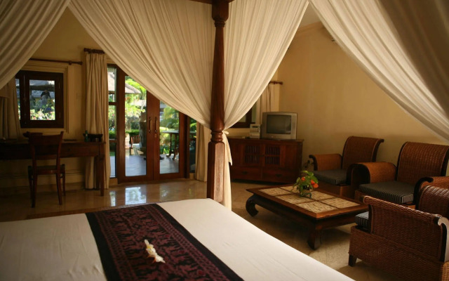 Rumah Bali