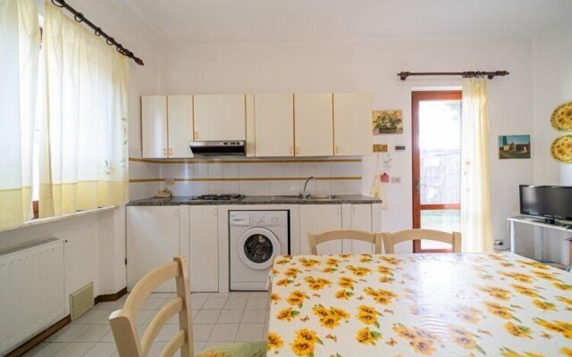 Appartamenti Via Roma Campo Mare