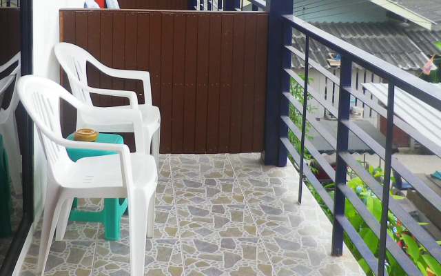 Runa  Runa Guesthouse