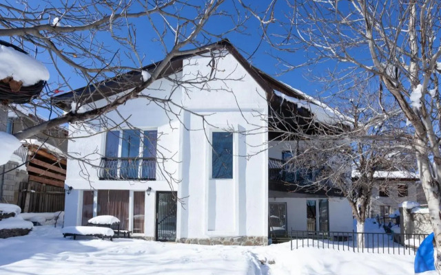 Bakuriani Residence 127