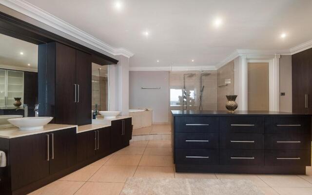 3 Phezulu Villas, Zimbali Coastal Resort