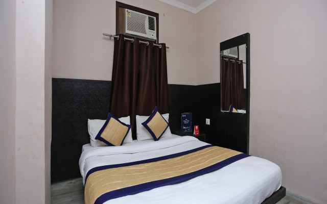 Nirvana Residency by OYO Rooms