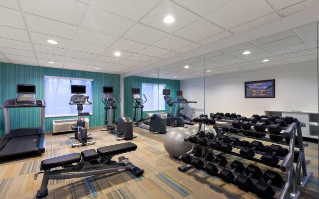 Holiday Inn Express Ellensburg by IHG