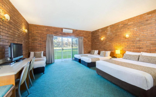 Thurgoona Country Club Resort