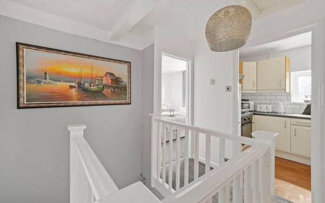 Impeccable Apartment in Bletchley Milton Keynes