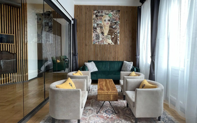 Smart Hotel Budapest