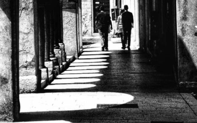 Mezzaterra 10 Tourits Accomodation